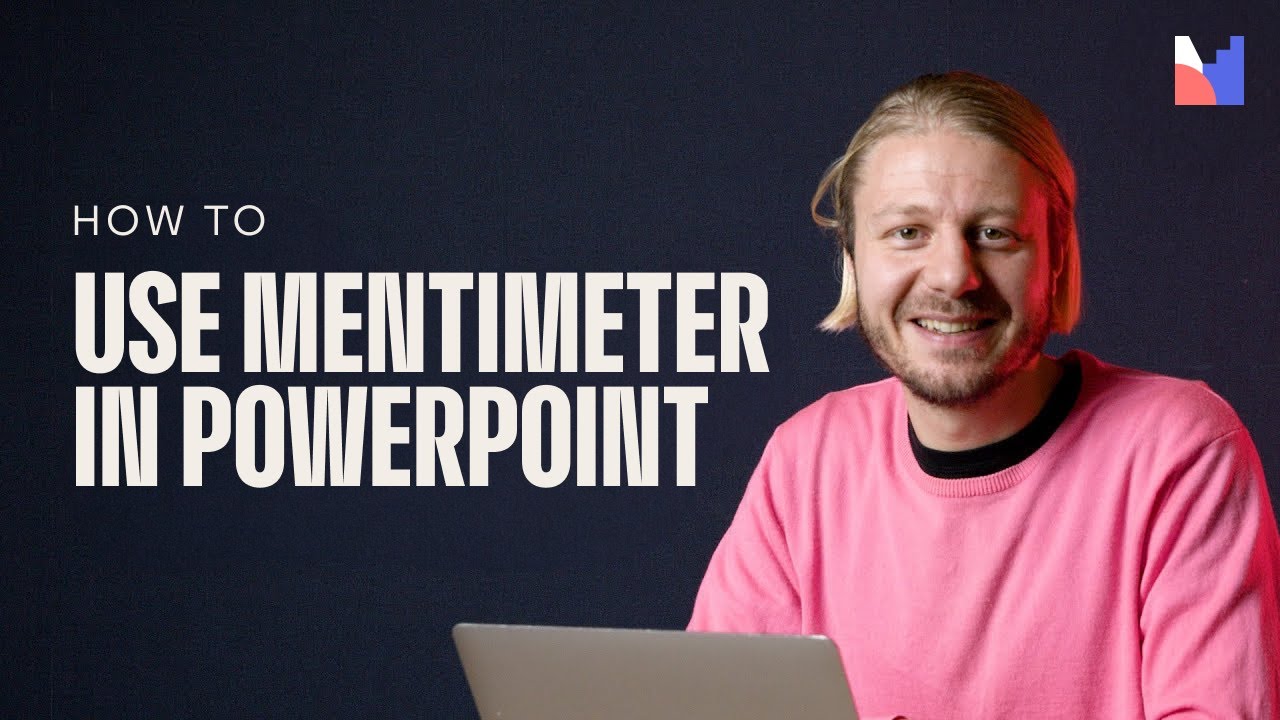 How to use Mentimeter in PowerPoint