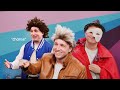TNTL 2025 BUT ALL SHAYNE