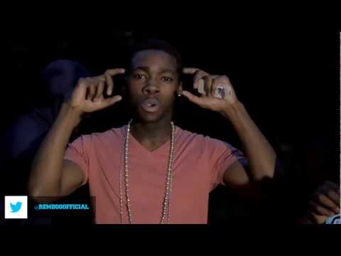 Remdog - Cashing Out Freestyle