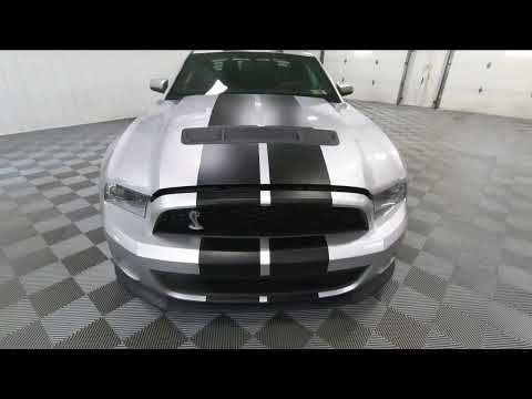 2012 Ford Mustang (CC-2074272) for sale in North East, Pennsylvania