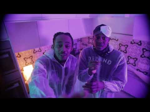 Ewer - Beuh feat. TRC (Prod by Dj Guyguy) (clip officiel)