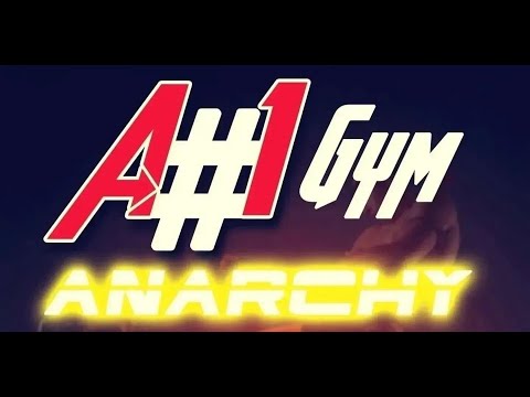 Fight 6 - Kyle Fallon V James Cairney