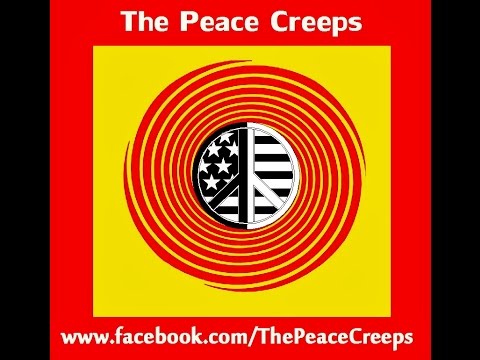 The Peace Creeps... 