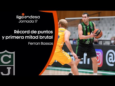 Partidazo de Bassas