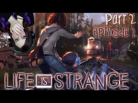 Chloe STOP DYING!! - Life is Strange (Episode 2: Out of Time - Part 2)