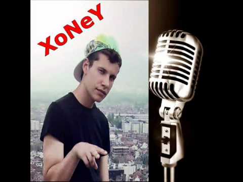 Star-G-(HappY BoY & XonneY) Ft Binna   Gjith Okej NeW 2010