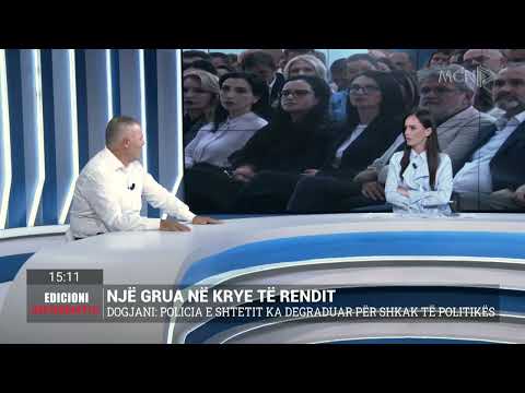 Dogjani: Qeveria më e dobët që ka pasur ndonjëherë Shqipëria. Ministrat, kukulla të Ramës