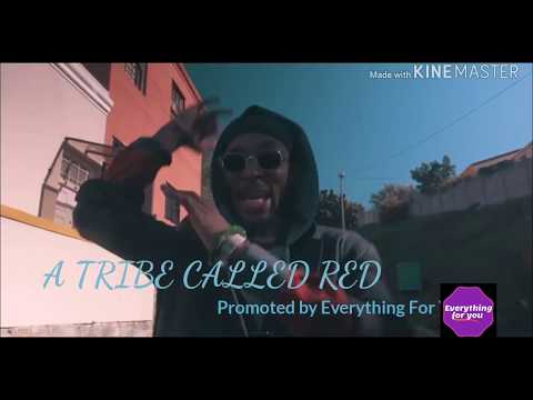 A Tribe Called Red Best Music For Asphalt 9