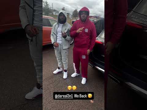 Zah B (PPP/YPF🎩) x Dee Savv (OMB💫/YPF🦍) Free Same Day 🥳🥳 #brooklyn #drill #nydrill