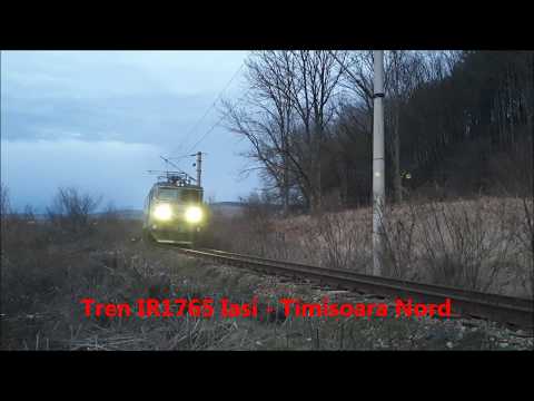 Trenuri Suceava (#458) [by mr. agent FBI] - 21.02.2020