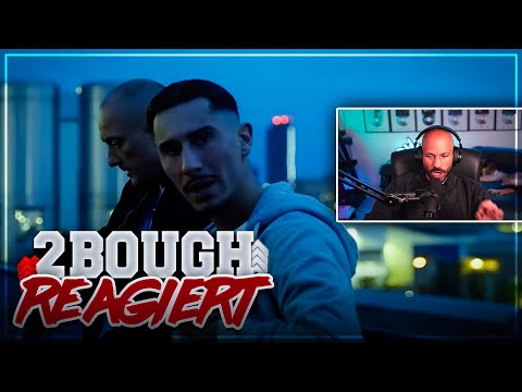 Olexesh x Amo - OL im SL / ALIM X VEYSEL - TE DUA // 2Bough REACTION