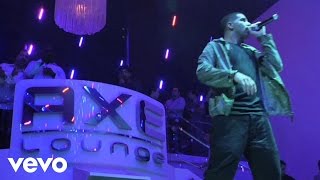 Drake - Throw It In The Bag (Live at Axe Lounge)