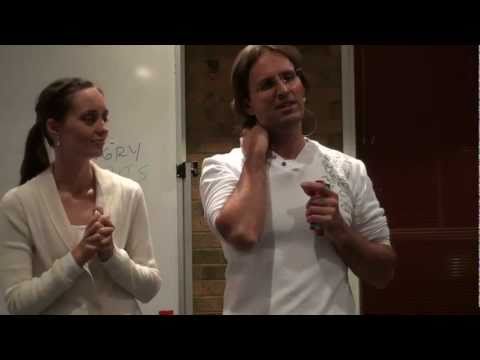 20110510 General Discussion - Q&A From People In Melbourne P2