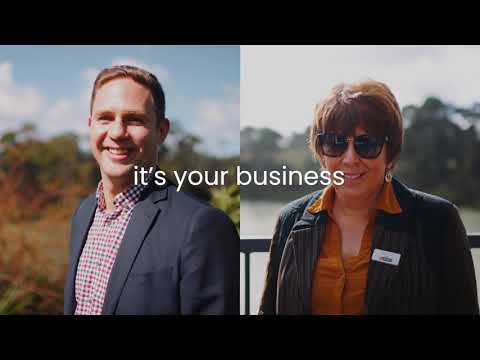 Join the team at LJ Hooker