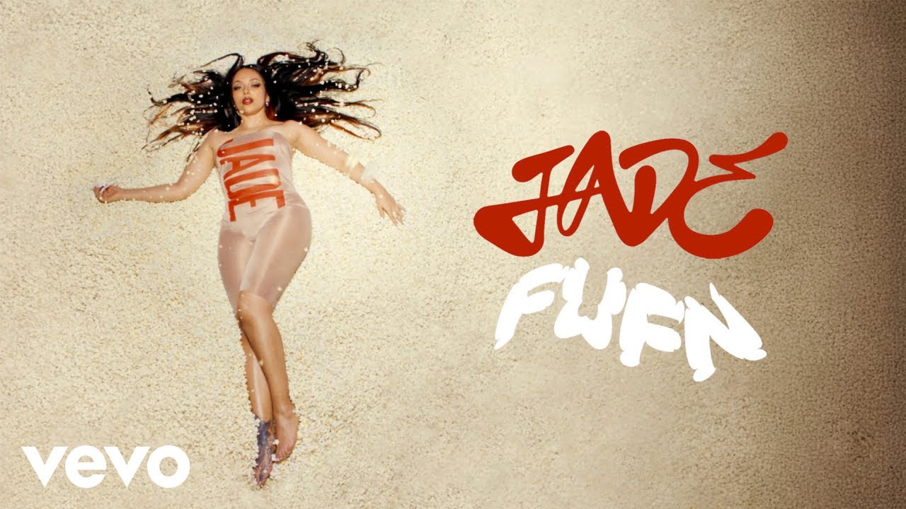 JADE - FUFN (Official Video)