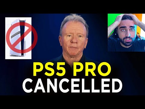 They SADLY just Confirmed😵 - PS5 Pro, Concord 2, Ghost of Tsushima, WOKE Assassins Creed, GTA 6, COD