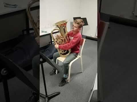 Gatien: les chariots de feu