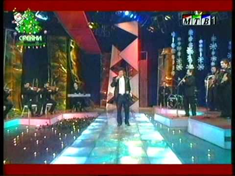 Grupa Fontana ft. Goce Arnaudov - Polni bre meandzio (live)