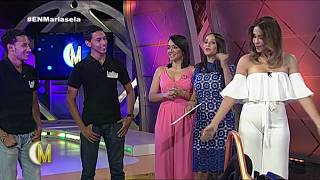 Carro de Formula 1 fabricado en República dominicana – Esta Noche Mariasela