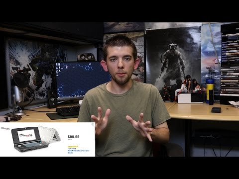 My Black Friday Shopping List