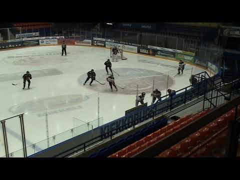 C2-05 AAA Jukurit-Jokipojat 2. erä 2019
