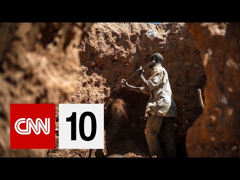 鈷的關注點｜2019年1月30日。 (The Concerns With Cobalt | January 30, 2019)