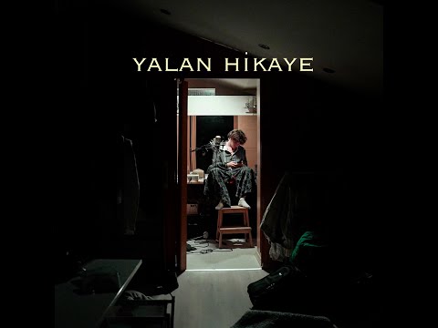 Alper Erözer - Yalan Hikaye (Official Video 4K)