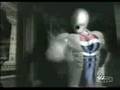 Unseen Pepsiman Commercial