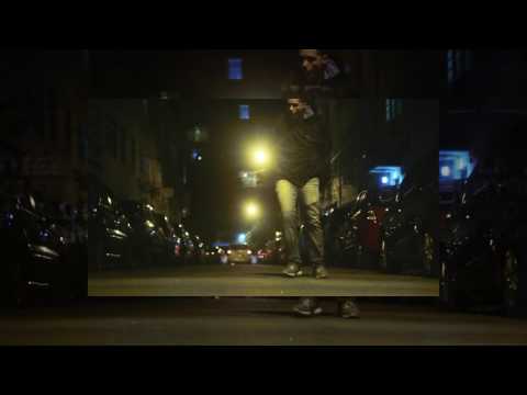 [TEASER] Gabriel Xan - 2:26am.