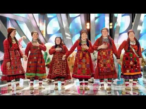 Party for Everybody - MaJiKer Remix  (RUSSIA EUROVISION 2012)