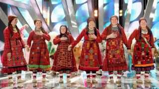 Party for Everybody - MaJiKer Remix  (RUSSIA EUROVISION 2012)