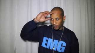 Echelon Group | DKEMG | LA's King of Diamonds | Onsitehiphop.com Presents Secret Sundayz Part 1