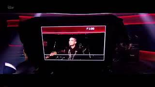 Robbie Williams - Sensational live