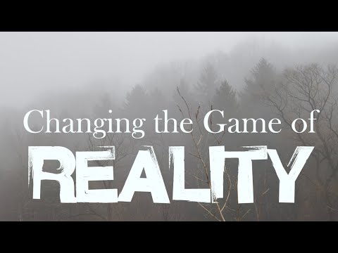 Changing the Game of Reality: How to Identify with your Multidimensional Self