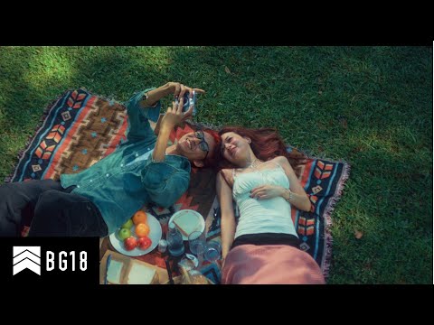 D-Vision - ရူး (Official Music Video)