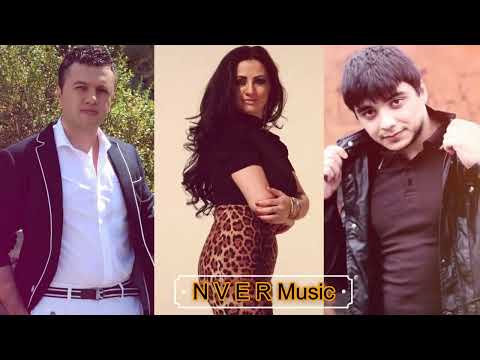 Saro ft.Lusine (Sirelu Em Qez) - MIX - Lusine ft. Mamikon (Es u Du) - 2022