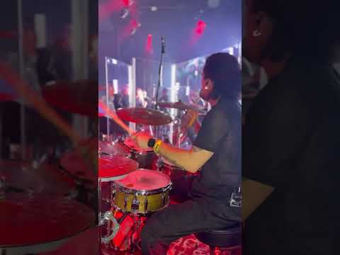 „Mental House” feat. Wozzo & Dziamas | Jubileusz AF20MENTAL | Stodoła | Tomek Torres DrumCam