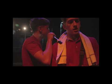 Rap XBattle Pre-Nacional 2023 - Semifinal - DaniVK Vs Thibaut