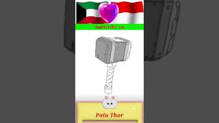Download lagu Drawing Thor Hammer, Menggambar Palu Thor #menggambar #anak #painting #kids mp3 Download lagu Drawing Thor Hammer, Menggambar Palu Thor #menggambar #anak #painting #kids mp3