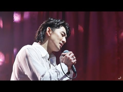 171231 [판타스틱 올드패션드 송년회] 누구나 겨울이 오면 - 잔나비(jannabi) @KT&G 상상마당