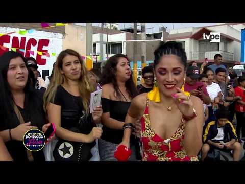 🎶 Combinacion de la Habana - Te bote - Bella - Domingos de Fiesta 02-05-2019 HD