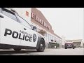 Vigilante Shooter Charged By Police