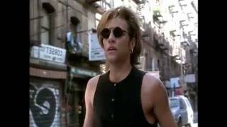 Bon Jovi - In These Arms subtitulada español