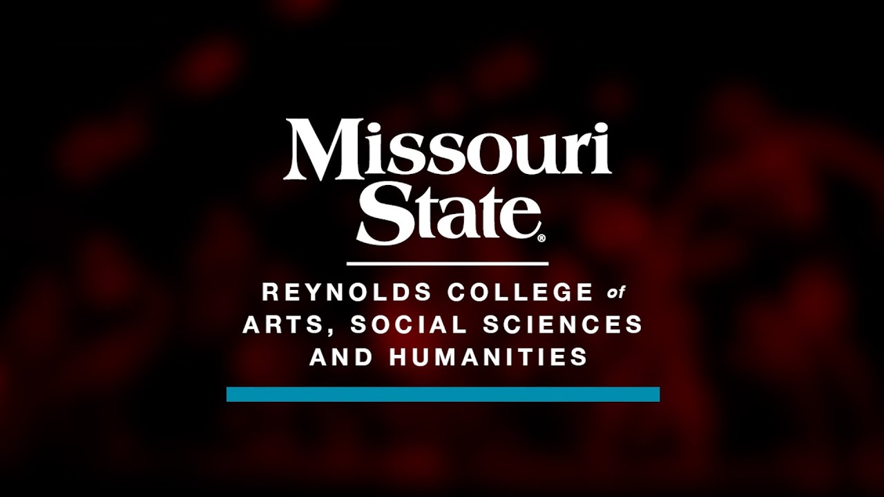 Dream Bigger Together - Reynolds College of Arts, Social Sciences and Humanities