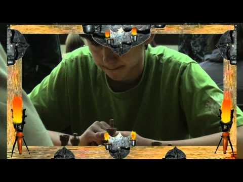 CH18 2.3. Martin Chlpík - Juraj Druska 0 - 1