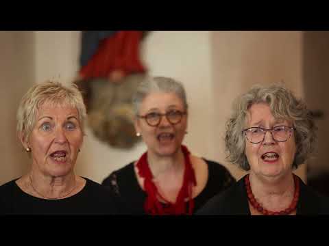 Schütz / Becker – Psalm 93 – Der Herr ist König herrlich schön – SWV 191 – Capella Vocale Münster