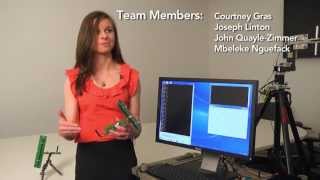 Wireless Powered Sensor Networks