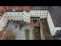 Benedictus Krankenhaus Tutzing Von Oben