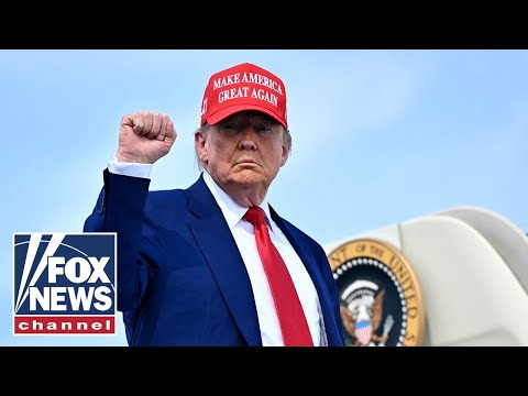 White House sets record straight on tariffs, inflation: We 'hold all the cards'