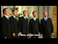 1. Es ist ein Ros Entsprungen; Ensemble Amarcord